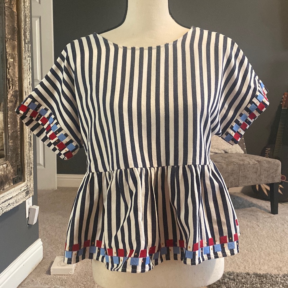 Gorgeous Charlie O. Shirt